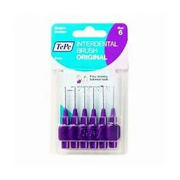 Tepe Brossette Inter-Dentaire Viol 1.1MM