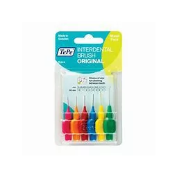 Tepe Brossette Int Assort B/6