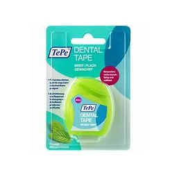 Tepe Dental Tape Fil Dentaire 40m B/1