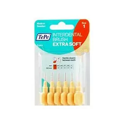 Tepe Brost Int Ext S Jaune 0.7 B/6