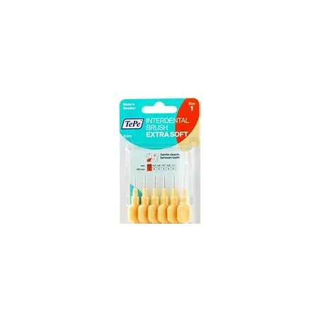 Tepe Brost Int Ext S Jaune 0.7 B/6