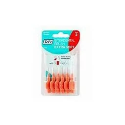 Tepe Brost Int Ext Souple Orange 0.45 B/6