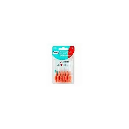 Tepe Brost Int Ext Souple Orange 0.45 B/6