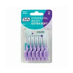 Tepe Brost Int Ext Souple Violet 1.1 B/6