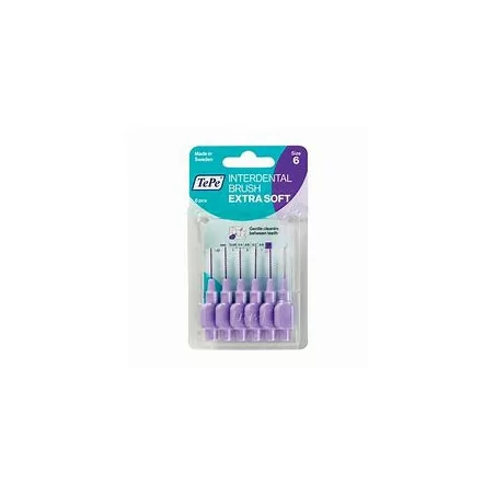 Tepe Brost Int Ext Souple Violet 1.1 B/6