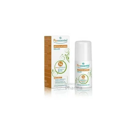 Puressentiel Stick Articulation Roller/75ml