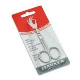 Mavala Ciseaux Ongles Courbes Pour Bébé