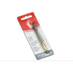 Mavala Pince Epiler Mors Droits Et Dores