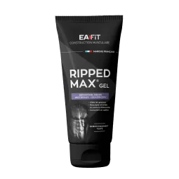 Eafit Ripped Max Gel...