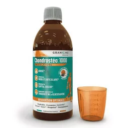 Chondrosteo Flacon 500ml
