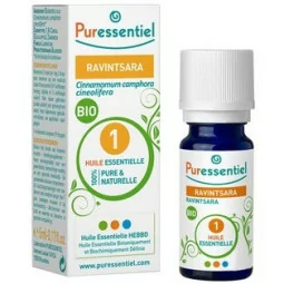 Puressentiel Huile Essentielle Bio Thym Linalol