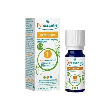 Puressentiel Huile Essentielle Bio Thym Linalol