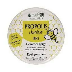 Herbalgem Propolis Junior...