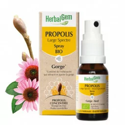 Herbalgem Propolis Large...