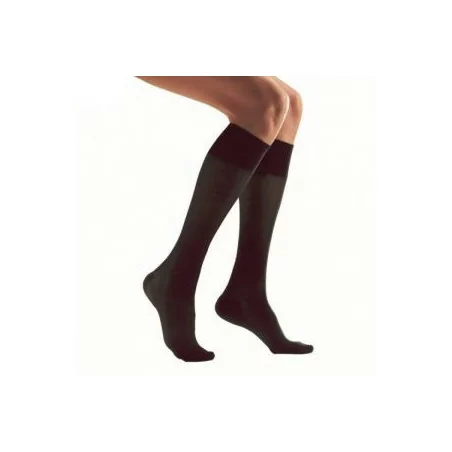 Venoflex Secret Classe 2 T1 Noir B/1
