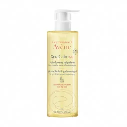 Avene XeraCalm A.D huile Lavante T/400ml