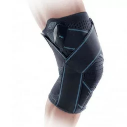 Genouil.ligastrap Genu T4 Gris