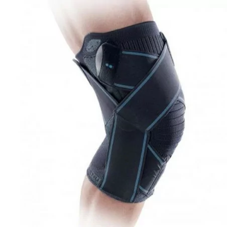 Thuasne Ligastrap Genu T4 Gris B/1