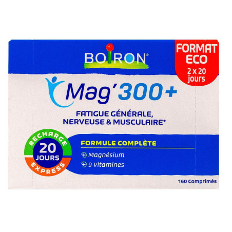 Boiron Maga'300+ B/160