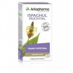 Arkopharma Ispaghul Bio