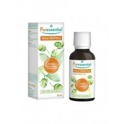 Puressentiel Huile végétale Jojoba 30ml
