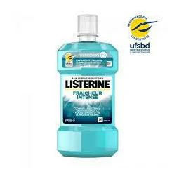 Listerine Fraiche Intense Fl500ml 1