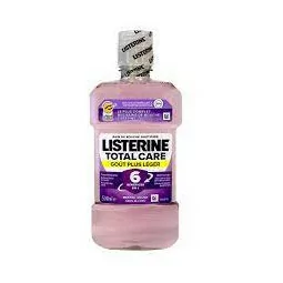 Listerine Total Care 500ml,