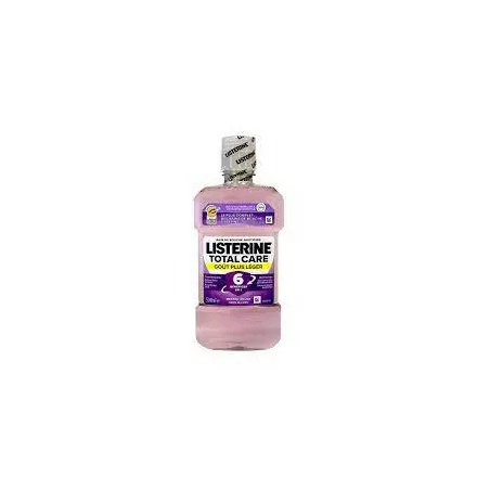 Listerine Total Care 500ml,