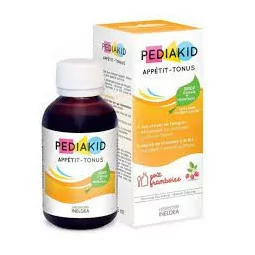 Pediakid S Buv Appetit...