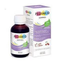 Pediakid S Buv Sommeil Enf...