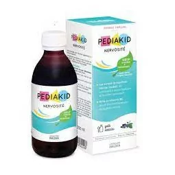 Pediakid S Buv Nervosite...