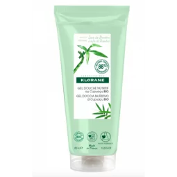 Klorane Gel Douche Seve Bambou BIO 200ml