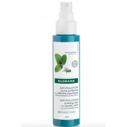 Klorane Brume à la Menthe BIO 100ml