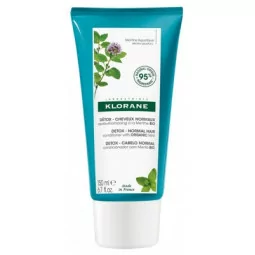Klorane Menthe Aquatique Baume Protecteur 150ml