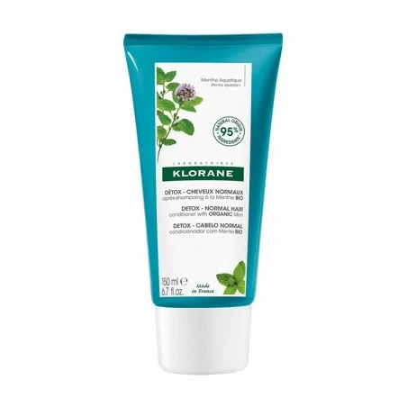 Klorane Menthe Aquatique Baume Protecteur 150ml