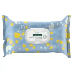 Klorane Bb Lingt Net Douc 70