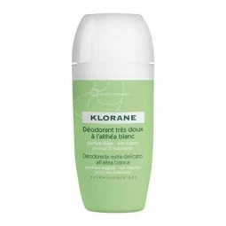 Klorane Dermo Pro Deod A...