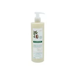 Klorane Crème Douche Nutritive au Fleur Cupuaçu 400ml