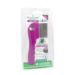 Puressentiel Peigne Trixpert