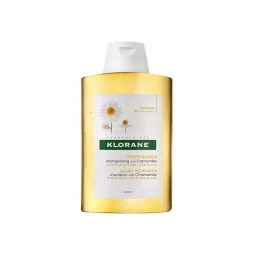 Klorane Shampooing à la camomille 200ml