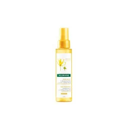 Klorane Huile Protectrice Ylang Ylang 100ml cheveux brillants Parapharmelle