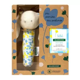 Klorane Coffret Hochet