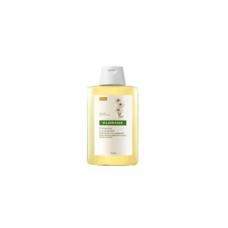 Klorane Shampooing à la camomille 25ml