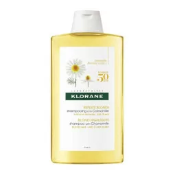 Klorane *shampooing...