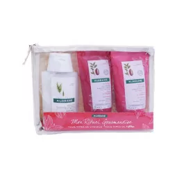 Klorane Trousse Mon rituel gourmandise 3pcs
