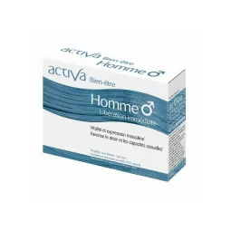 Activa Bien-Etre Homme 30 gélules