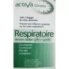 Activa Chrono Respiratoire Gelu 15
