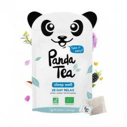 Pandatea Sleepwell 28 Sachets