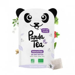 Pandatea Immunitea 28 Sachets