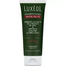 Luxéol shampoing anti chute 200ml